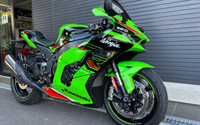 KAWASAKI NINJA ZX 10 R 2023 ZXT02L