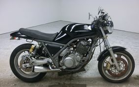 YAMAHA SRX600 1990