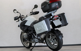 BMW R1200GS 2010 0450