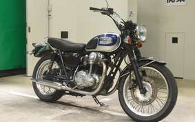 KAWASAKI W650 2002 EJ650A