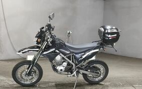 KAWASAKI KLX125D TRACKER LX125D