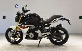 BMW G310R 2017 0G01