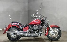 YAMAHA DRAGSTAR 400 CLASSIC 2007 VH01J