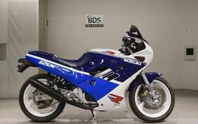 SUZUKI GSX-R250 GJ72A