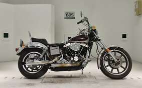 HARLEY FXS 1340 2024