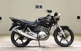 YAMAHA YBR125 PCJL