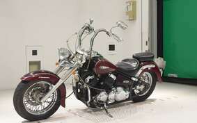 YAMAHA DRAGSTAR 400 CLASSIC 1998 4TR