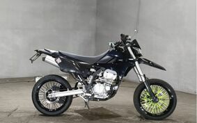 KAWASAKI KLX250D TRACKER X LX250V