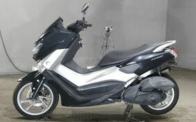 YAMAHA N-MAX 125 SE86J