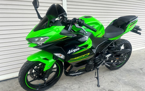 KAWASAKI Ninja 250 ABS EX250P