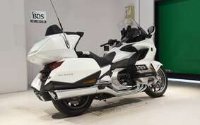 HONDA GL 1800 GOLD WING TOUR DCT 2021 SC79