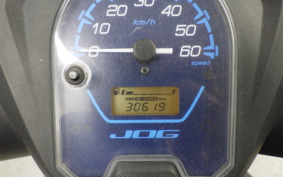 YAMAHA JOG-7 AY01