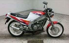 YAMAHA TZR125 3TY