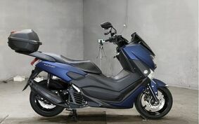 YAMAHA N-MAX 125 SED6J