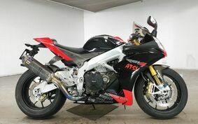 APRILIA RSV4 FACTORY 2009 RK00