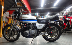 KAWASAKI Z750 FX Type Gen.3 1981 KZ750E