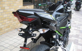 KAWASAKI Z400 2020 EX400G