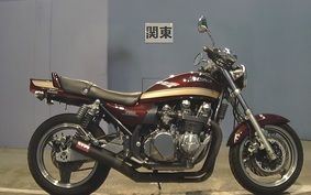 KAWASAKI ZEPHYR 750 2002 ZR750C