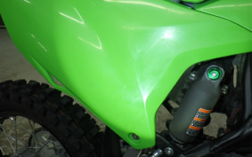 KAWASAKI KX112 KX112A