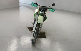 KAWASAKI KLX250 LX250E