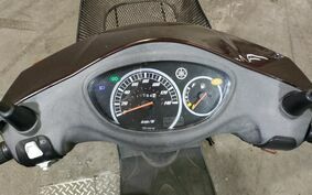 YAMAHA AXIS 125 TREET SE53J