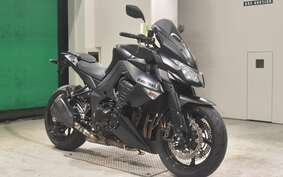 KAWASAKI Z1000 Gen.4 2013 ZRT00D