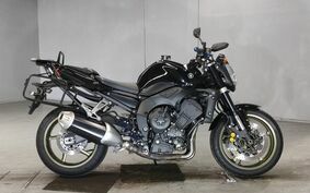 YAMAHA FZ FAZER 2011 RN21J