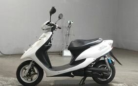 YAMAHA JOG ZR Evolution SA16J