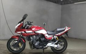 HONDA CB400 SUPER BOLDOR 2011 NC42