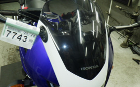 HONDA CB400 SUPER BOLDOR A 2020 NC42