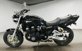 YAMAHA XJR1200 1994 4KG