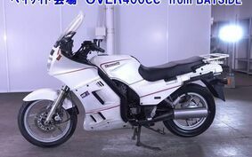 KAWASAKI NINJA 1000 GT R 1993 ZGT00A