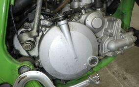 KAWASAKI KDX125 SR DX125A