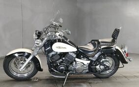 YAMAHA DRAGSTAR 400 CLASSIC 2006 VH01J