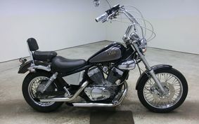 YAMAHA VIRAGO 250 1992 3DM