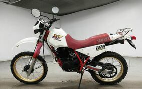 YAMAHA XT250 SEROW T 30X