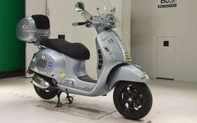 VESPA GTS300 SUPER テック 2021