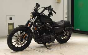 HARLEY XL883N 2010 LE2