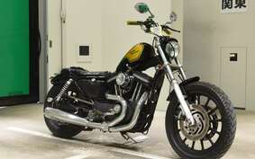 HARLEY XL883R 2002 CKM