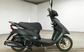 YAMAHA JOG ZR Evolution 2 SA39J