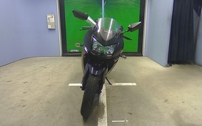 KAWASAKI NINJA 250R 2010 EX250K