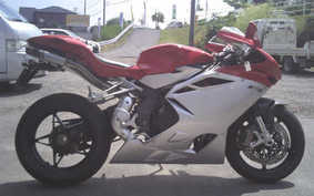 MV AGUSTA F4 2010 F610