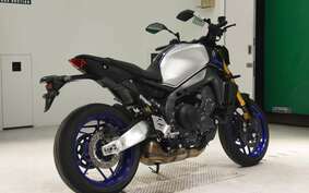 YAMAHA MT-09 SP 2022 RN69J