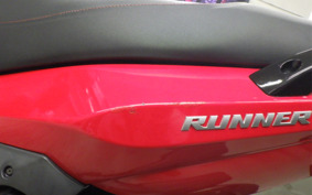 GILERA RUNNER ST200 M464