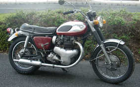 KAWASAKI W1 S 1969 W1F