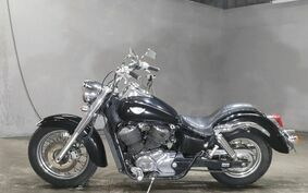 HONDA SHADOW 400 1998 NC34