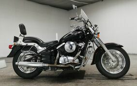 KAWASAKI VULCAN 400 CLASSIC 2000 VN400A