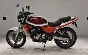 KAWASAKI BALIUS 250 ZR250A