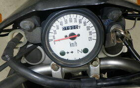 KAWASAKI KSR110 KL110A