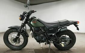 YAMAHA TW225 DG09J